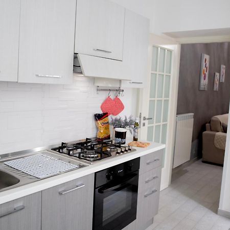Casa Vacanze La Coccinella Trapani Esterno foto