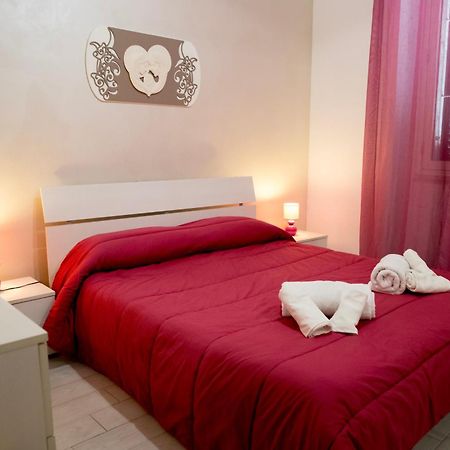 Casa Vacanze La Coccinella Trapani Esterno foto