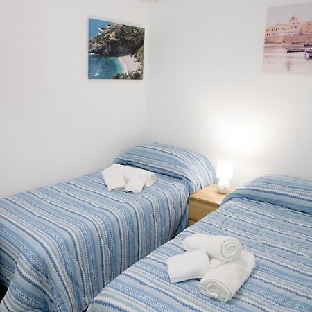 Casa Vacanze La Coccinella Trapani Esterno foto