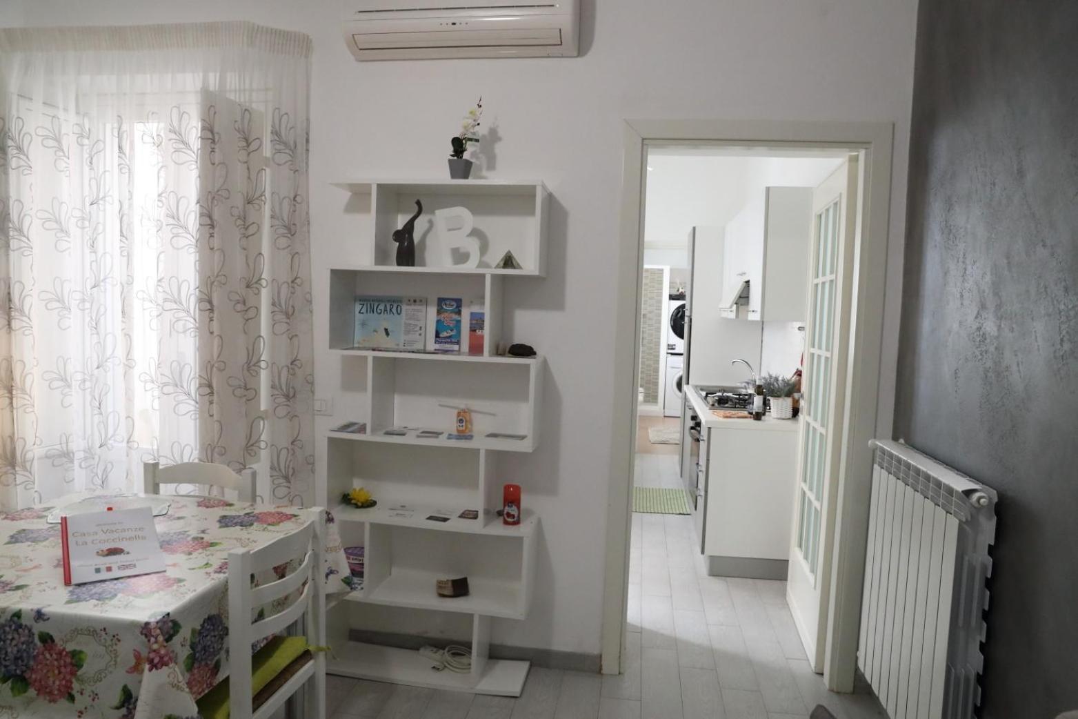 Casa Vacanze La Coccinella Trapani Esterno foto